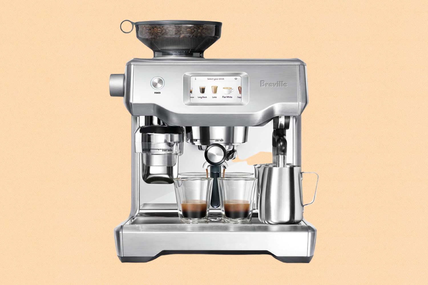 Breville Barista Touch