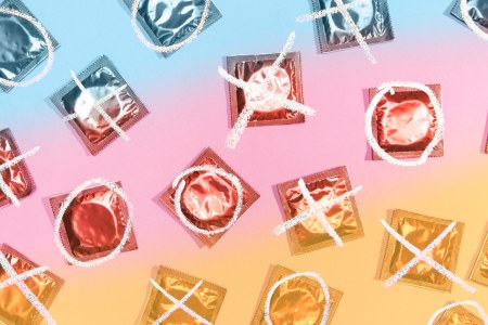 Are You Buying the Right Condoms? 