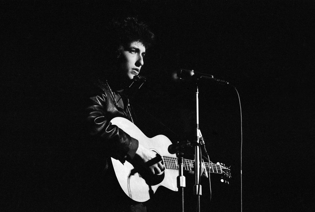 Bob Dylan