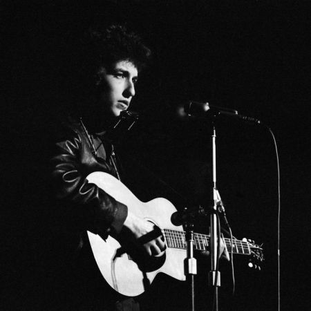 Bob Dylan