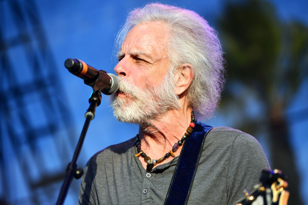 Bob Weir