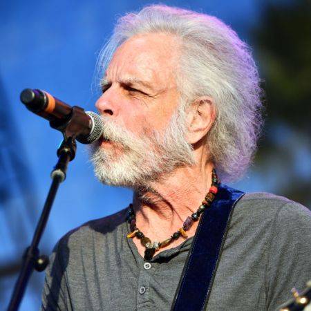 Bob Weir