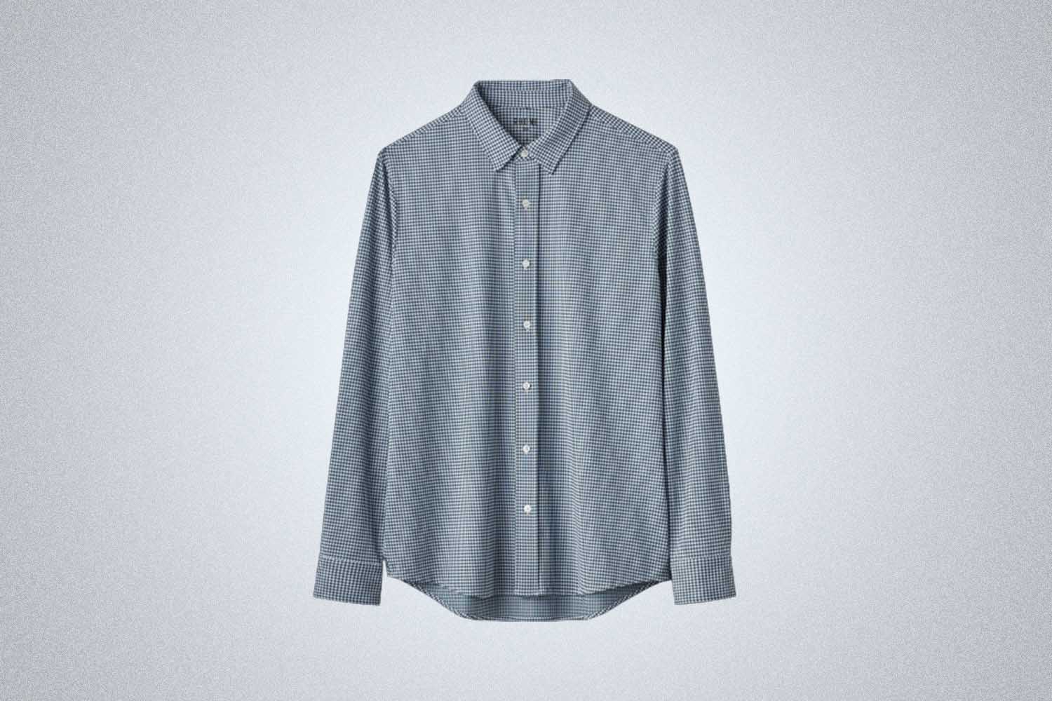 Commuter Shirt