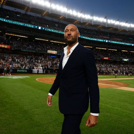 Derek Jeter