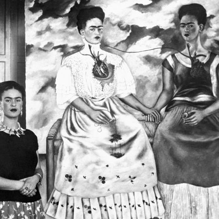 Frida Kahlo