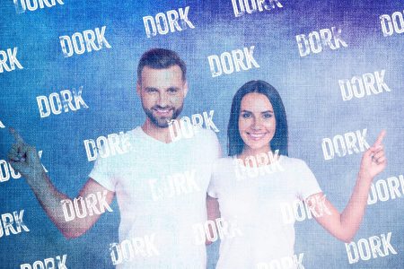 How “Dork” Became a Term of Endearment for a Certain Type of Man