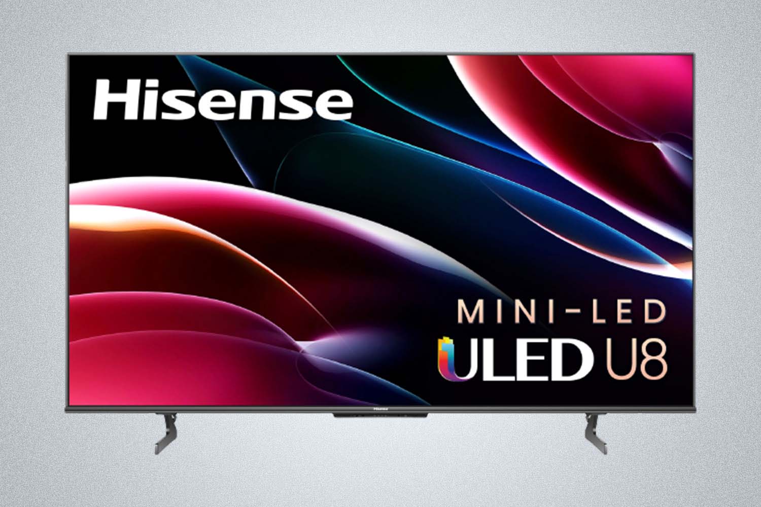 Hisense U8H