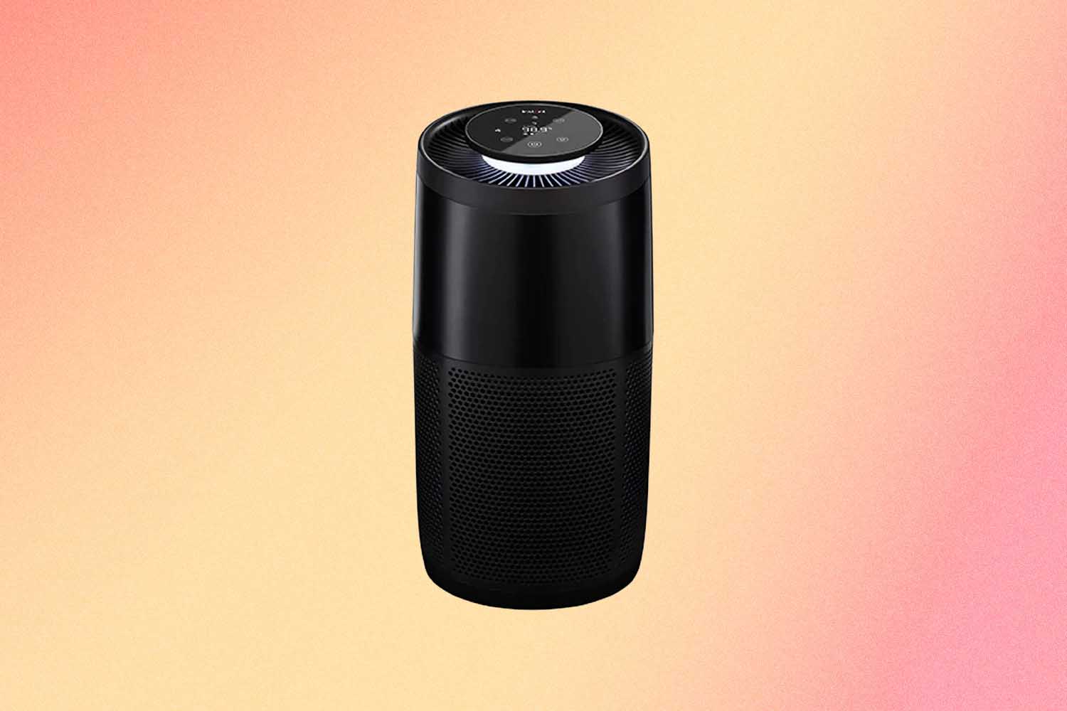 Instant HEPA Quiet Air Purifier