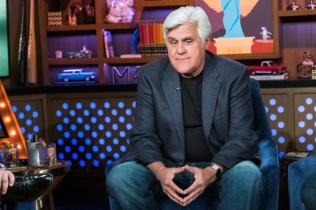 Jay Leno