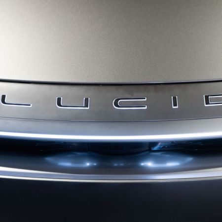 Lucid Motors