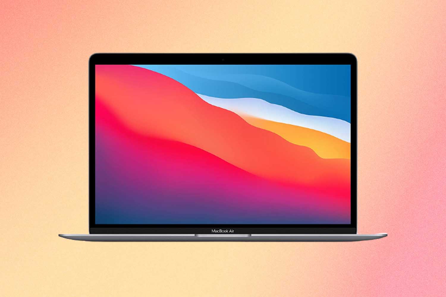 2020 Apple MacBook Air