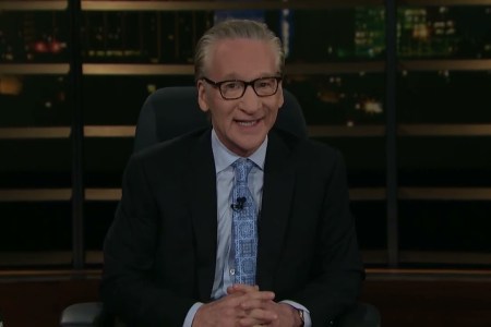 Bill Maher