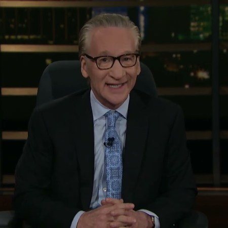 Bill Maher