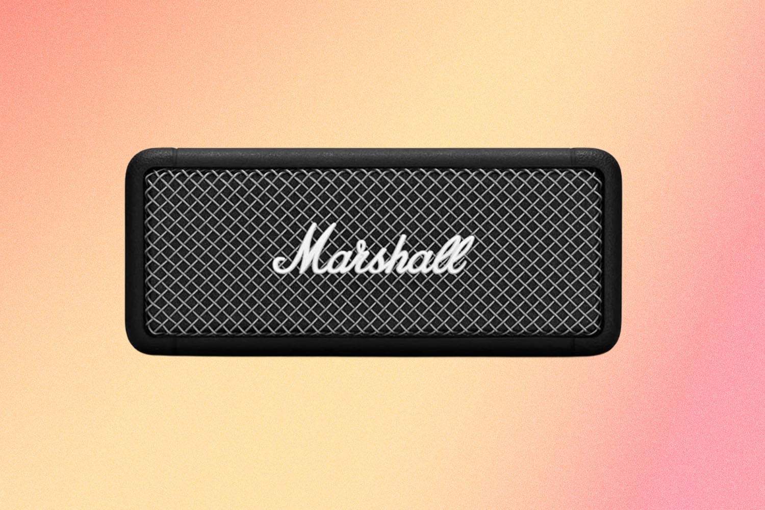 Marshall Emberton Bluetooth Portable Speaker