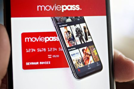 MoviePass