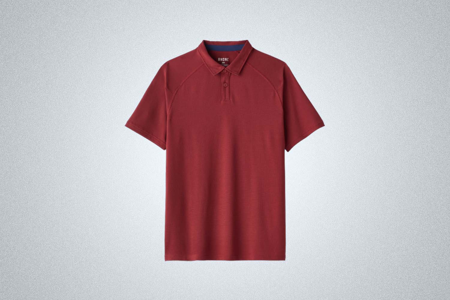 Delta Pique Polo