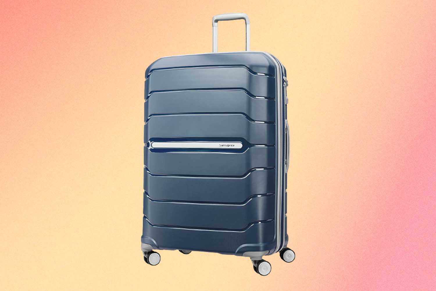 Samsonite Freeform Hardside Expandable