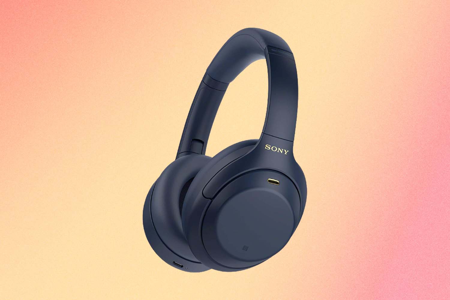 Sony WH-1000XM4 Wireless Headphones