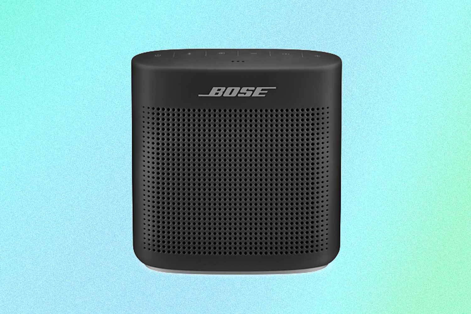 SoundLink Color Bluetooth Speaker II