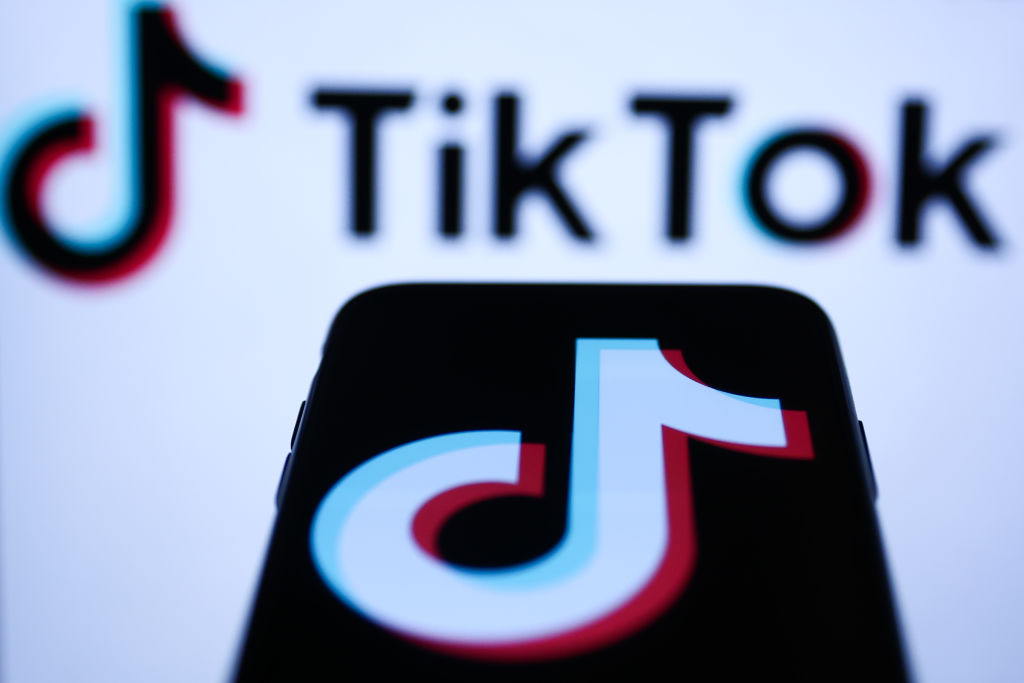 Tiktok