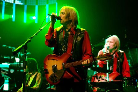 Tom Petty’s Estate Isn’t Happy With Kari Lake’s Use of “I Won’t Back Down”