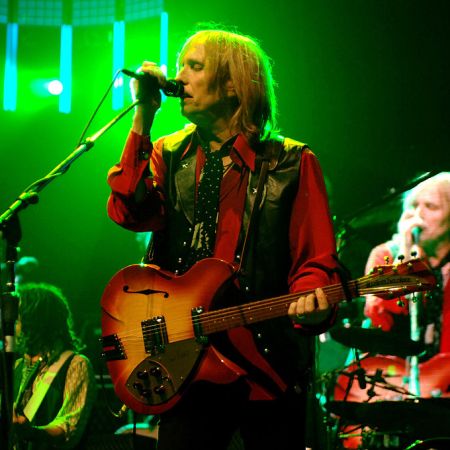 Tom Petty