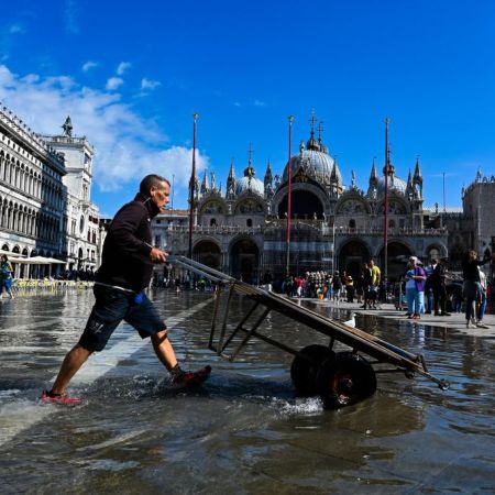 Venice