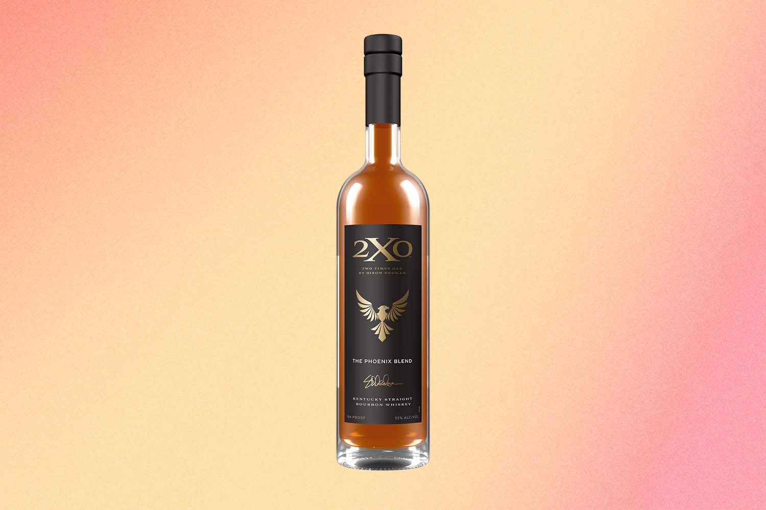 2XO: The Phoenix Blend