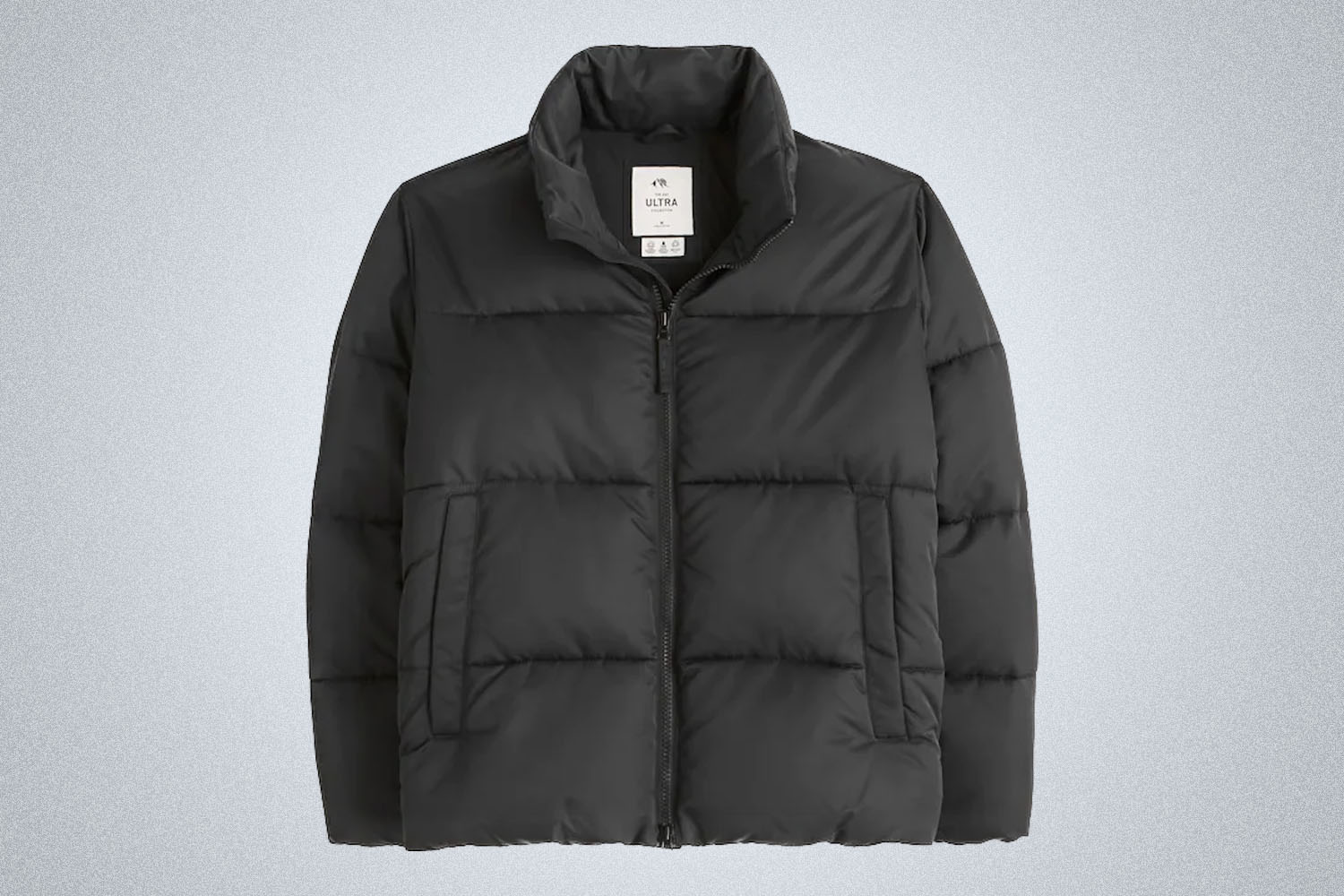 Abercrombie & Fitch Ultra Puffer