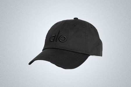 Alo Yoga Off Duty Cap