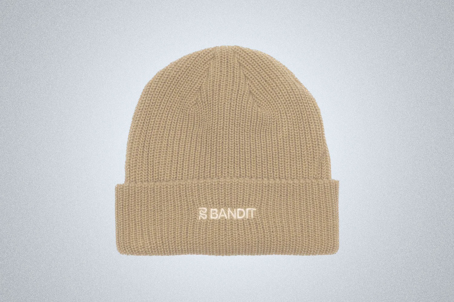 For the Runner: Bandit the Classic Beanie