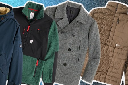 There Are Tons of Winter Coats Currently on Sale. Here Are 18 of the Best.