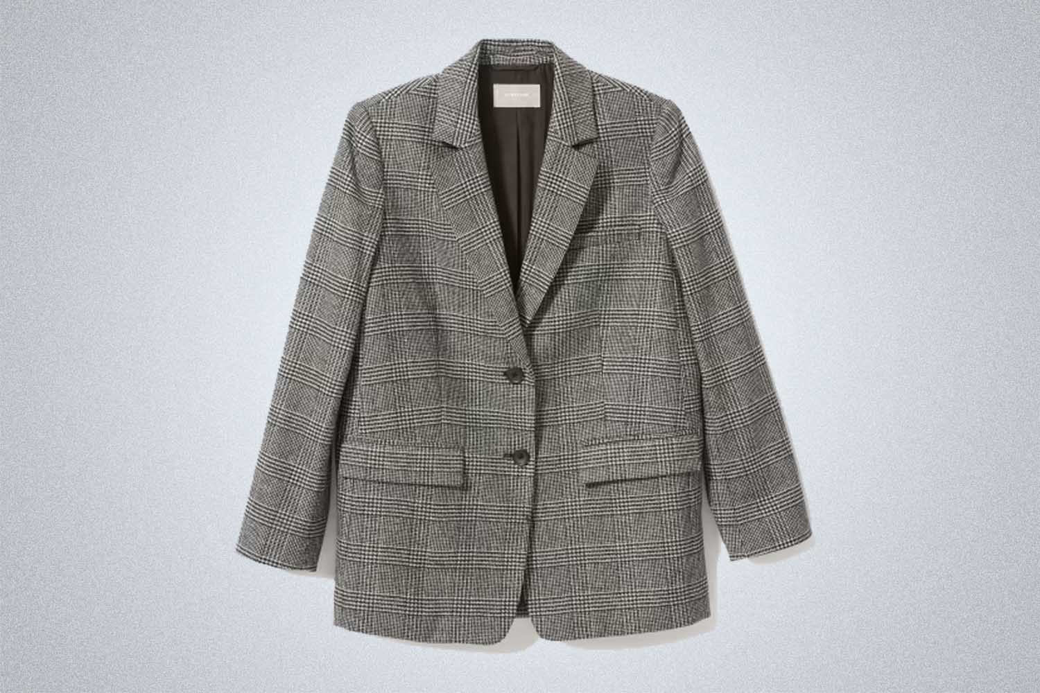 Everlane Oversized Blazer