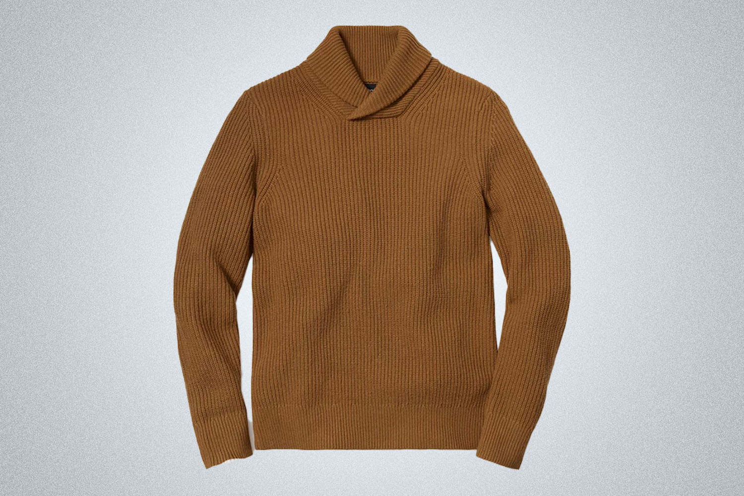 Bonobos Shawl Collar Pullover