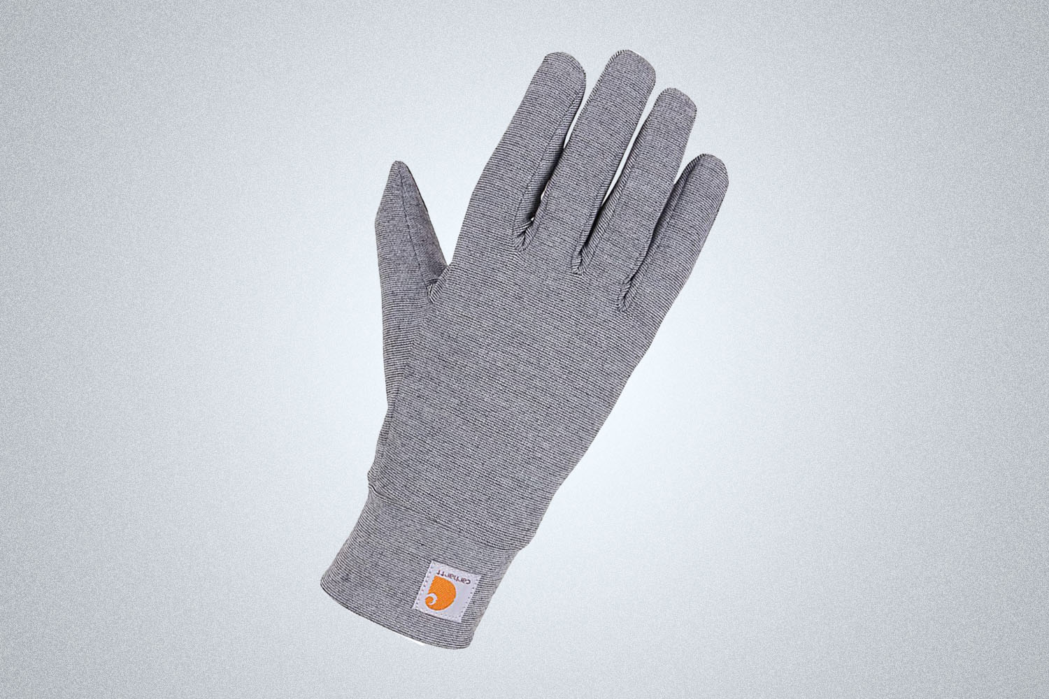 Carhartt Heavyweight Force Liner Glove