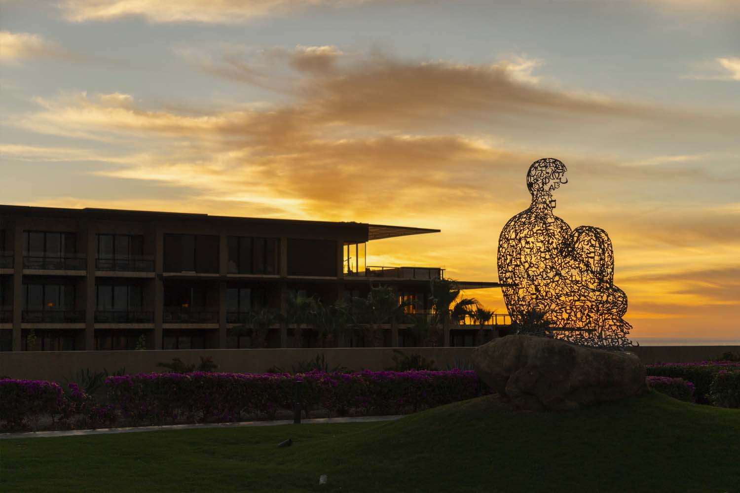 Casa Maat at JW Marriott Los Cabos