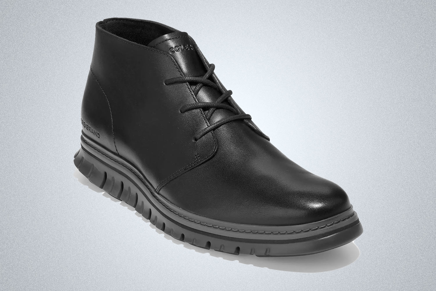 Cole Haan ZeroGrand Waterproof Chukka Boot￼