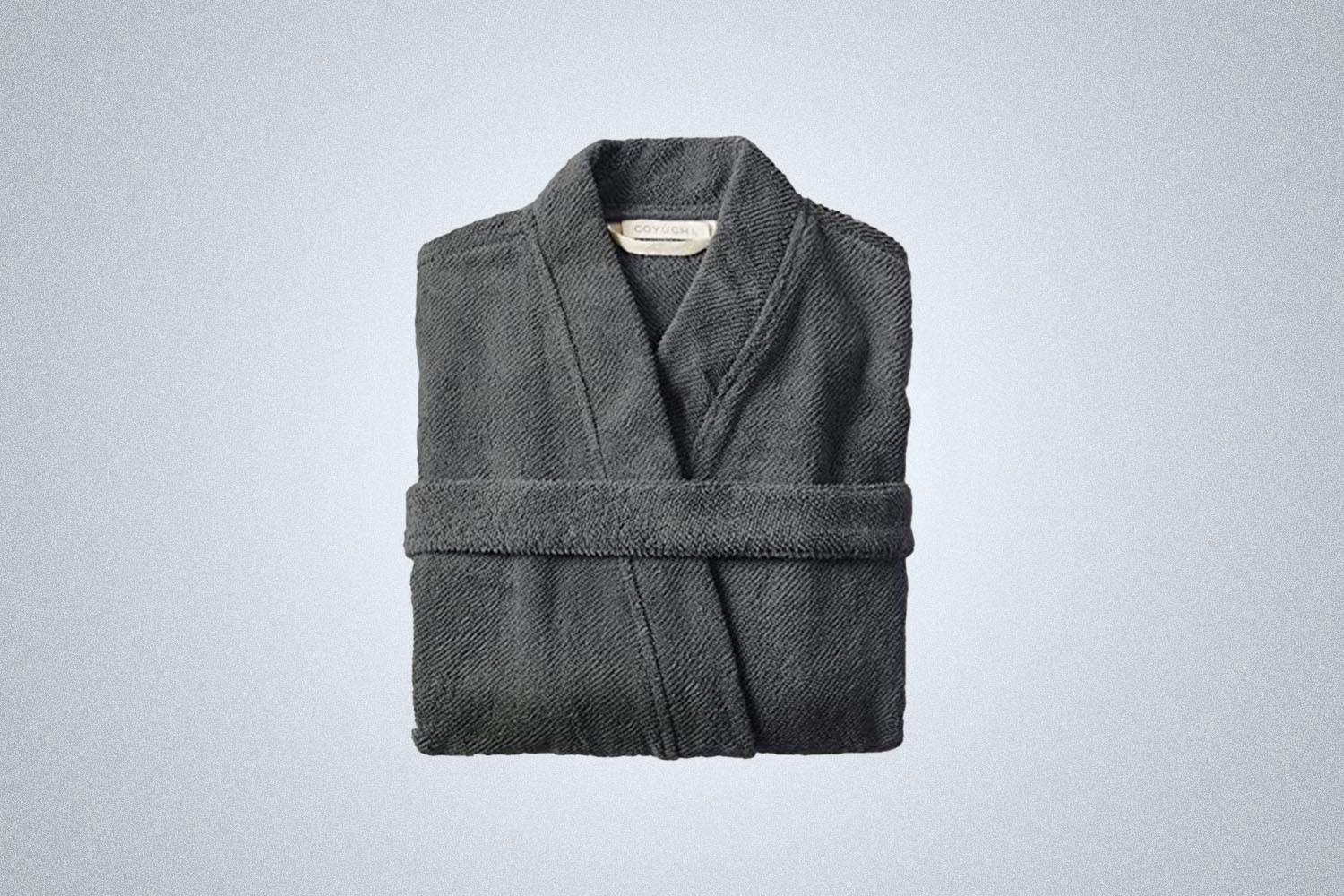 Coyuchi Air Weight Organic Robe