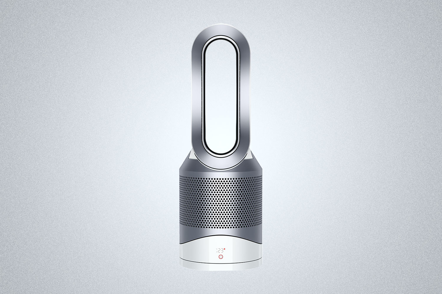 Dyson Pure Hot+Cool HP01 Purifying heater + Fan