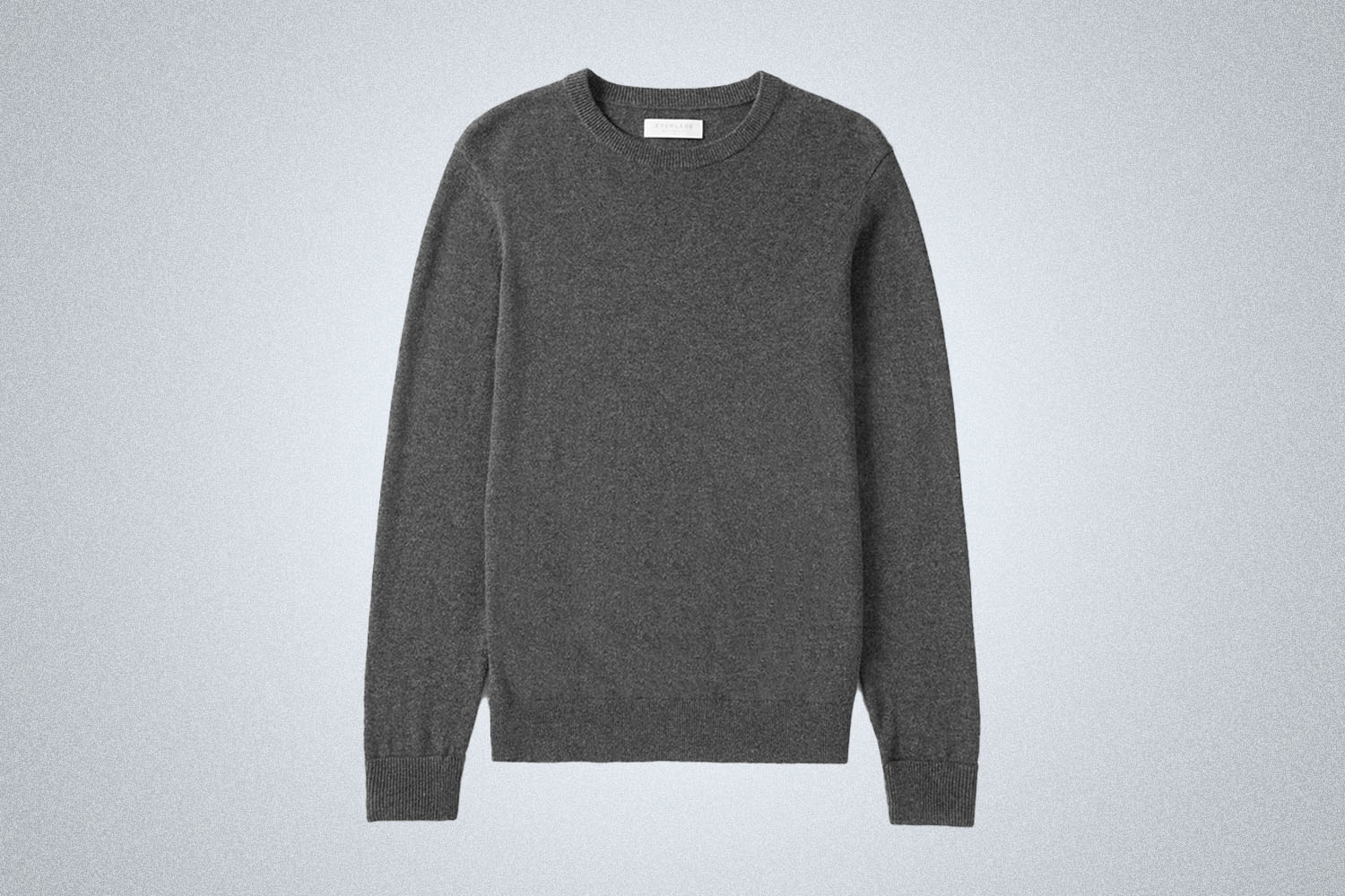 Everlane The Grade-A Cashmere Crew