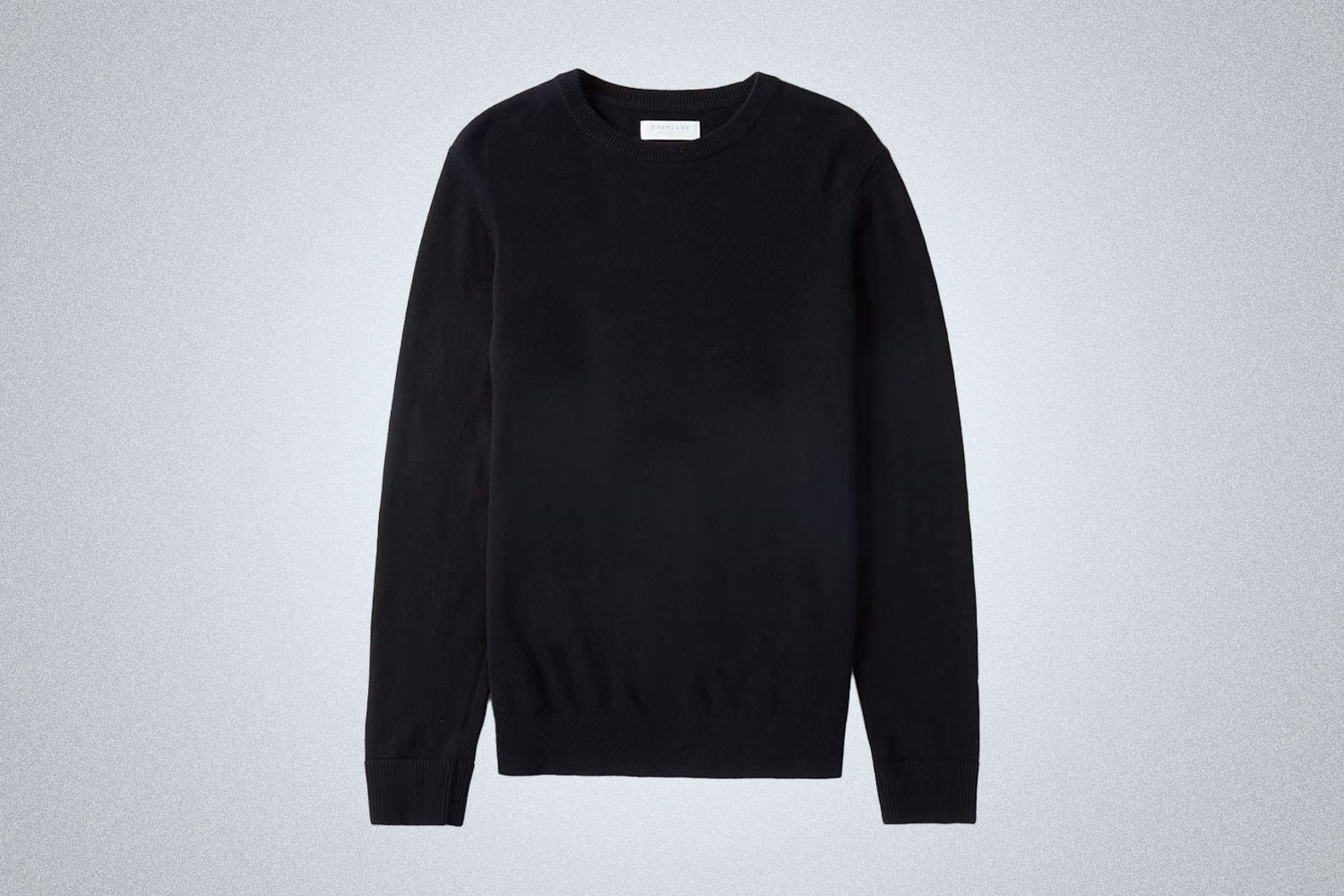 Everlane The Grade-A Cashmere Crew