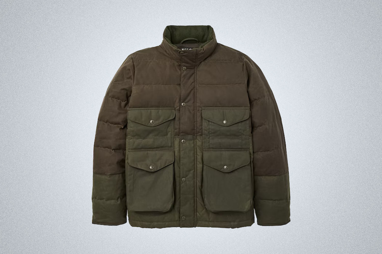 Filson Down Cruiser Jacket