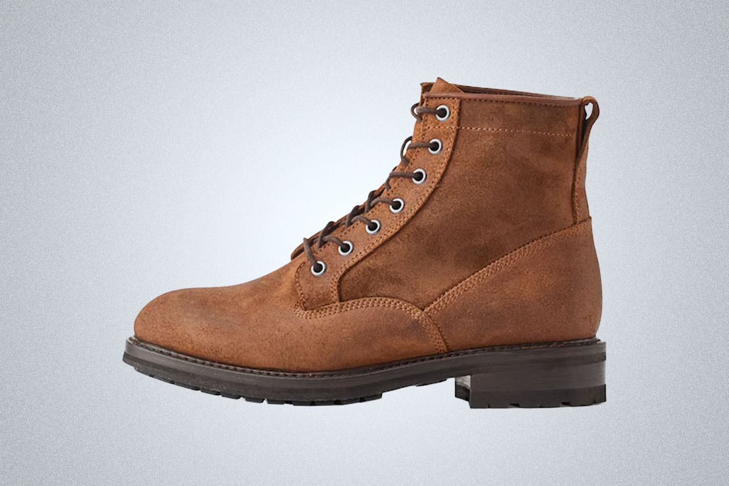 Filson Service Boots