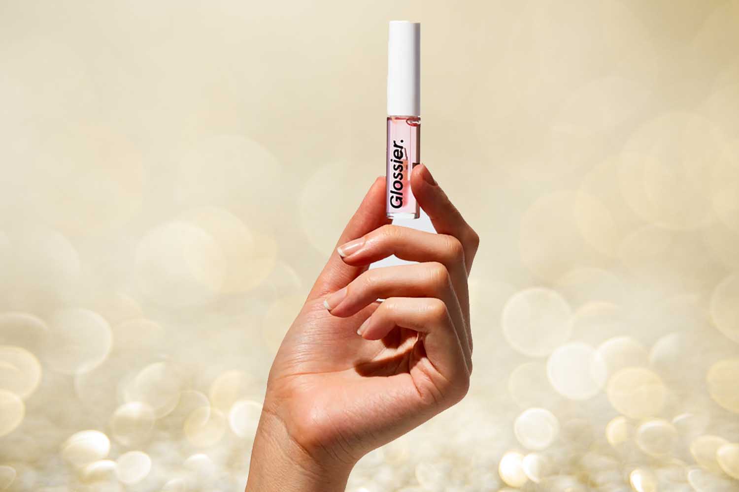 Glossier Lip Gloss