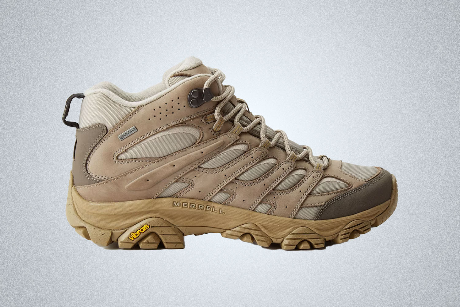 Huckberry x Merrell Moab 3 Smooth GTX