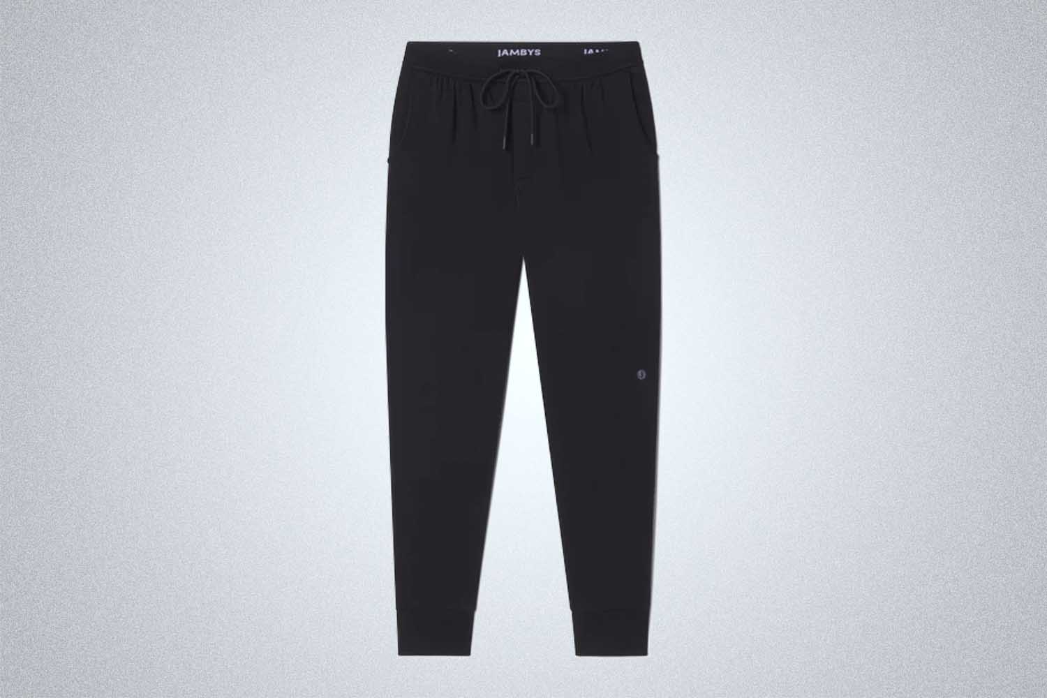 Jambys Chilluxe Jogger