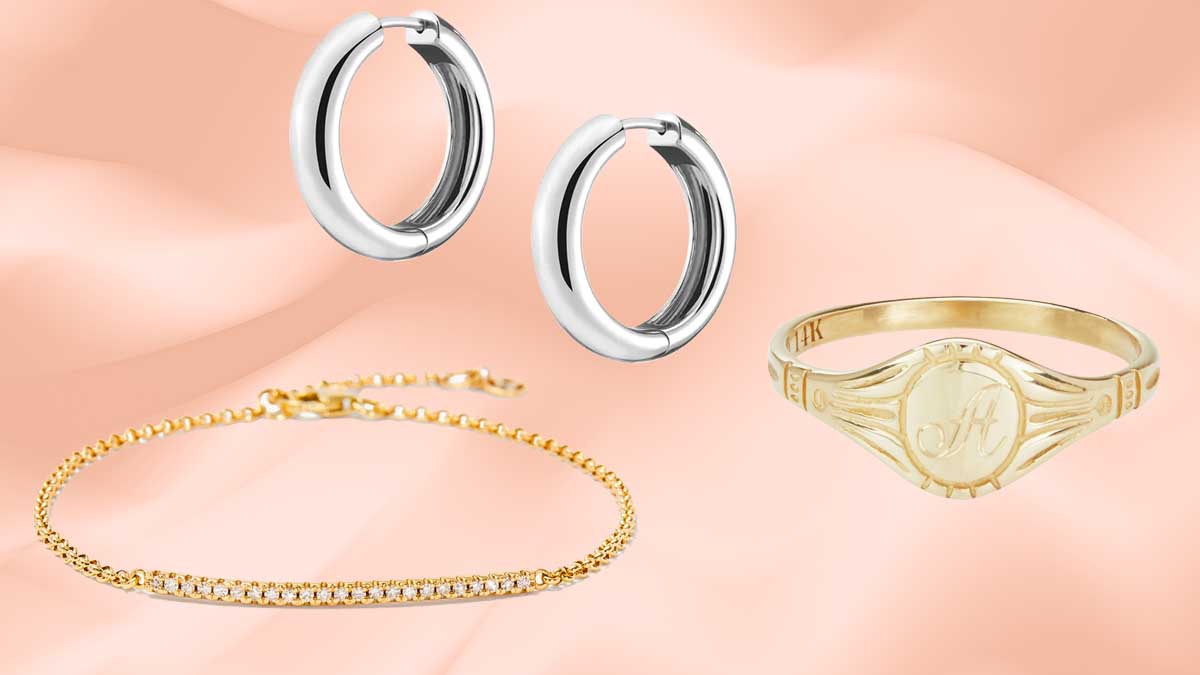 8 Perfect Jewelry Gifts From Affordable to Splurge-Worthy