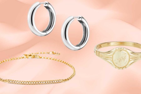 8 Perfect Jewelry Gifts From Affordable to Splurge-Worthy