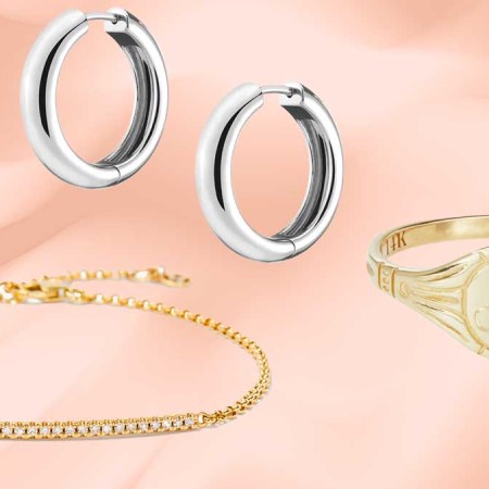 8 Perfect Jewelry Gifts From Affordable to Splurge-Worthy