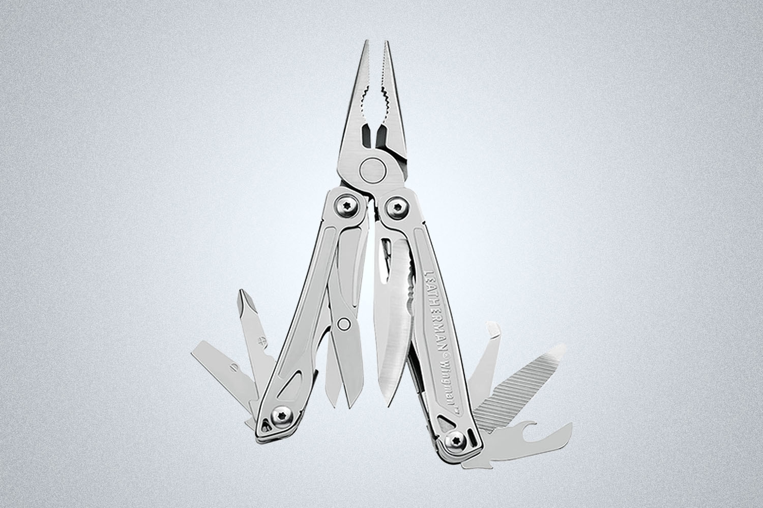 Leatherman Wingman Multi-Tool